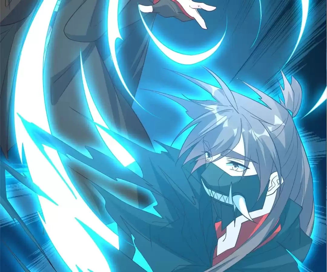 Banished Disciple's Counterattack Chapter 367 page 120 - 