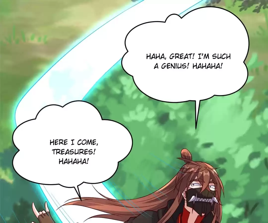 Banished Disciple's Counterattack Chapter 367 page 127 - 
