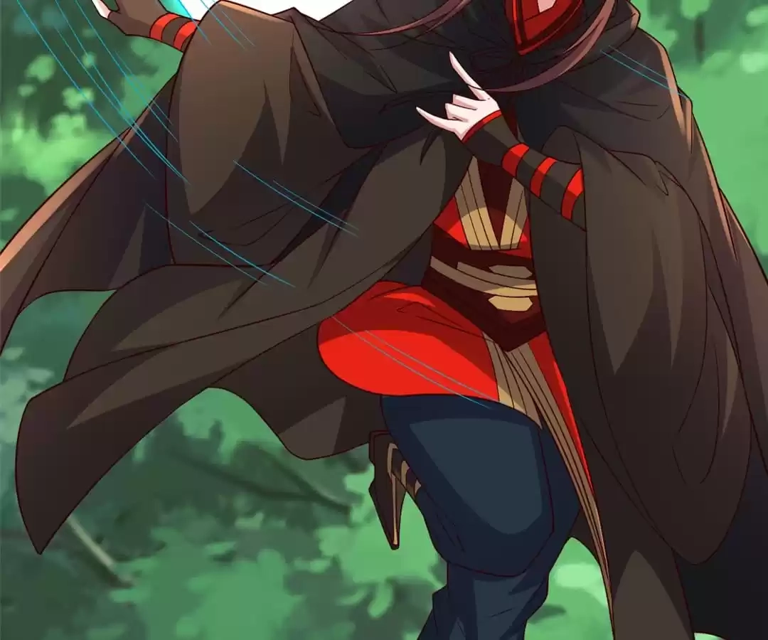 Banished Disciple's Counterattack Chapter 367 page 128 - 