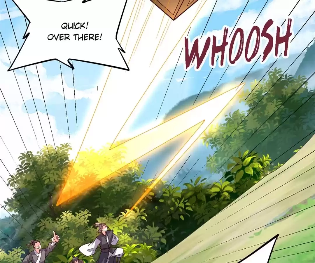 Banished Disciple's Counterattack Chapter 367 page 131 - 