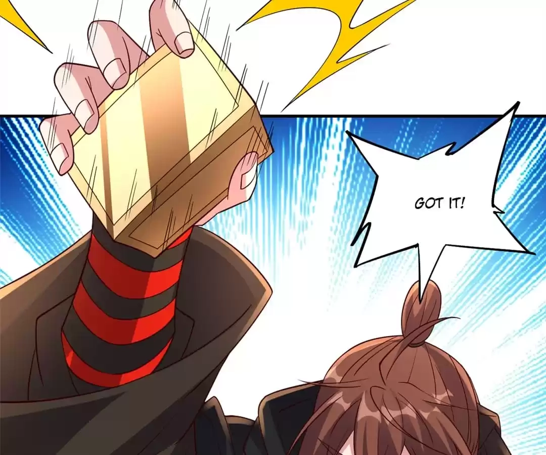 Banished Disciple's Counterattack Chapter 367 page 133 - 