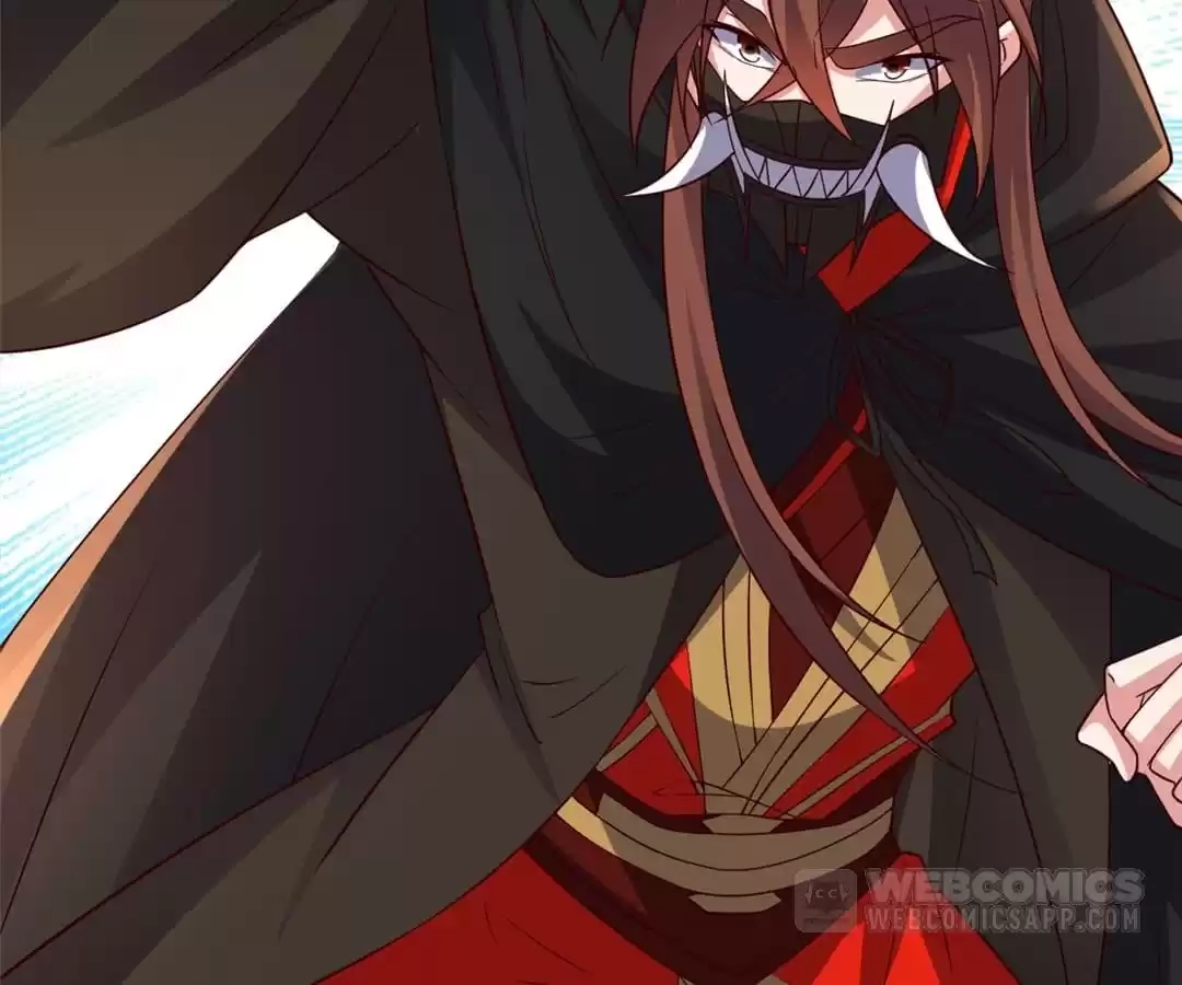 Banished Disciple's Counterattack Chapter 367 page 134 - 