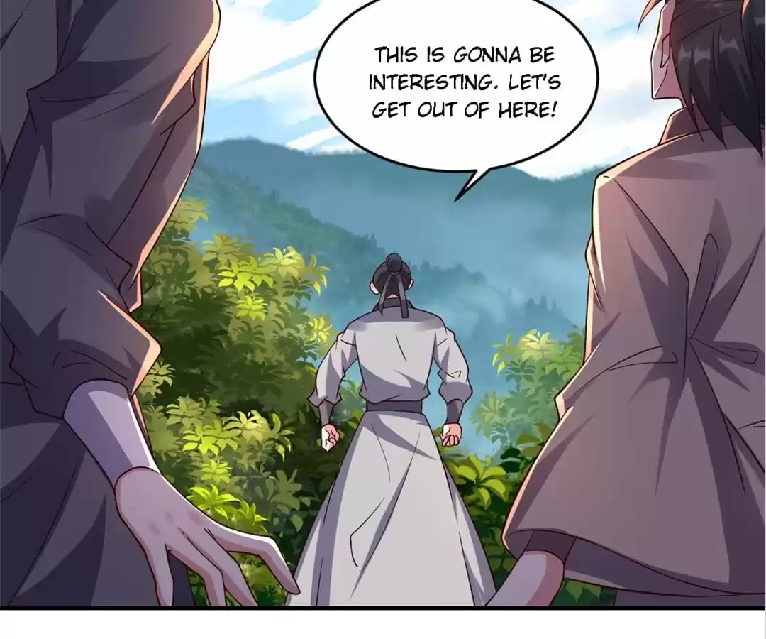 Banished Disciple's Counterattack Chapter 367 page 138 - 