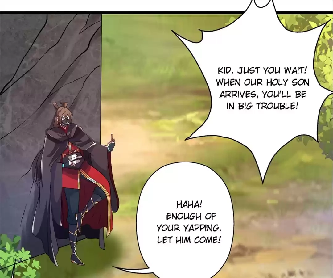 Banished Disciple's Counterattack Chapter 367 page 15 - 