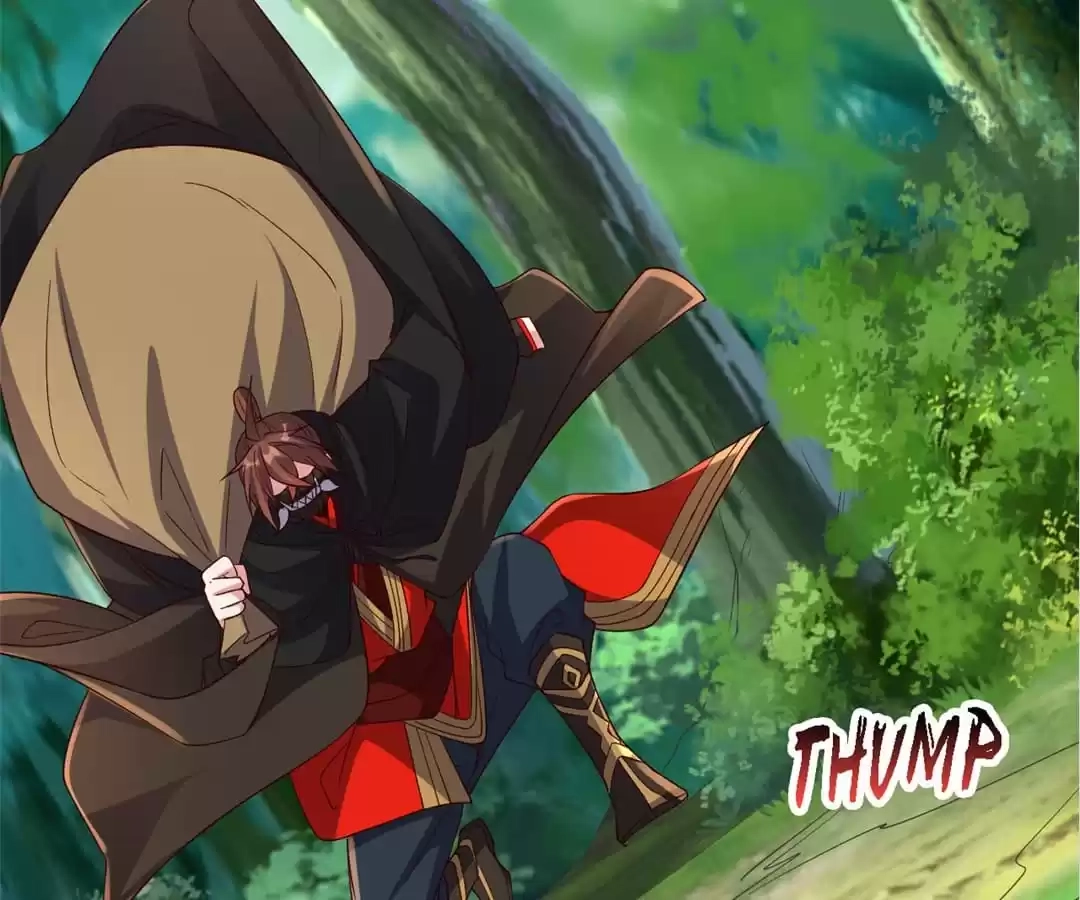 Banished Disciple's Counterattack Chapter 367 page 143 - 
