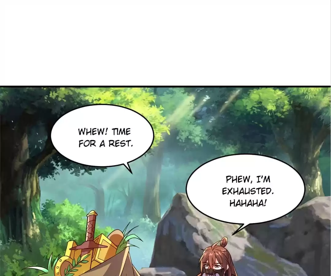 Banished Disciple's Counterattack Chapter 367 page 145 - 