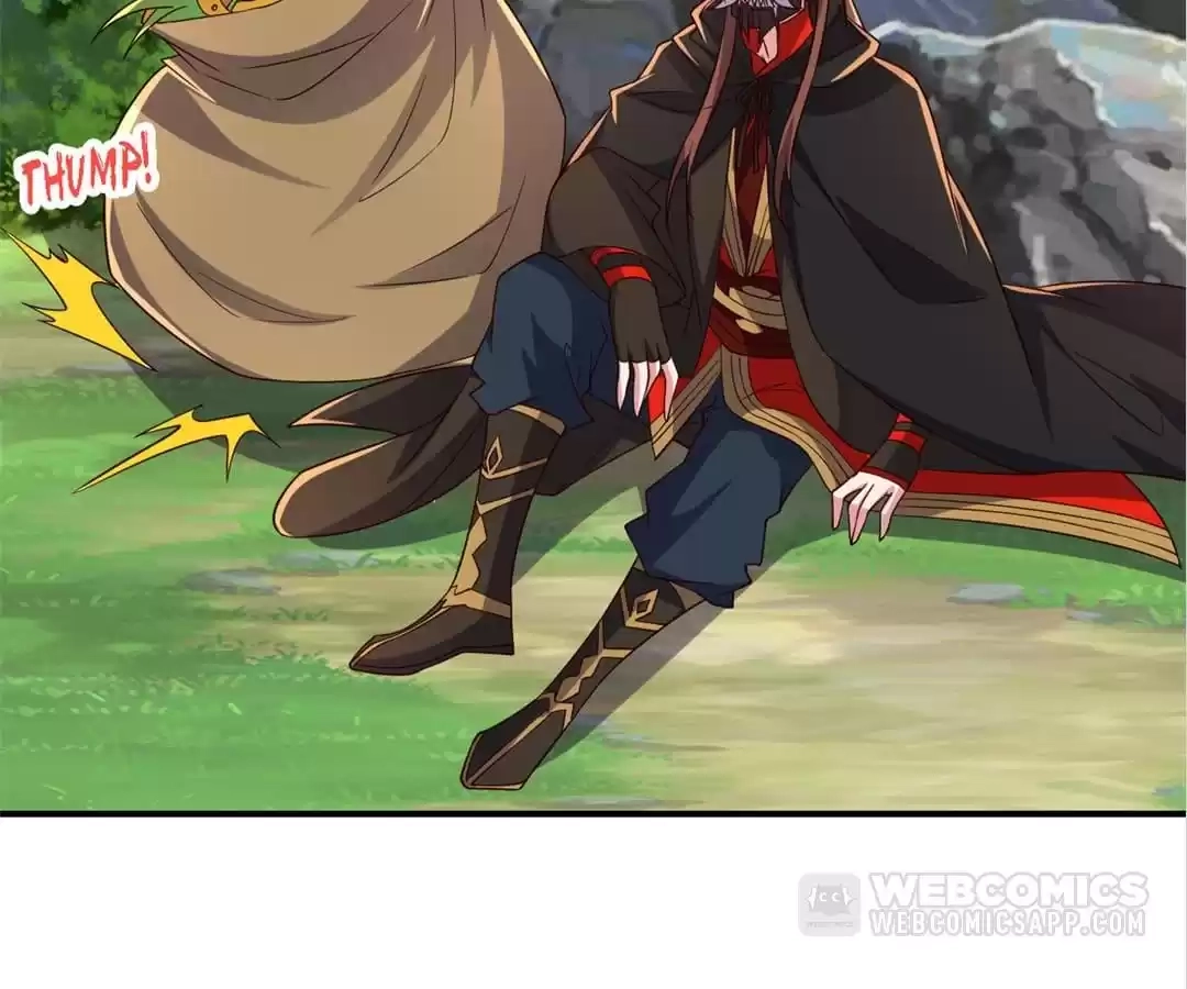 Banished Disciple's Counterattack Chapter 367 page 146 - 