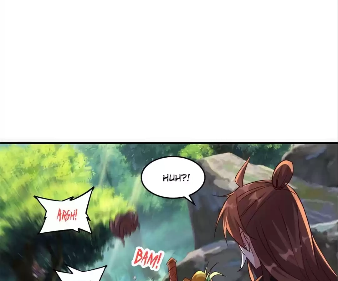 Banished Disciple's Counterattack Chapter 367 page 147 - 