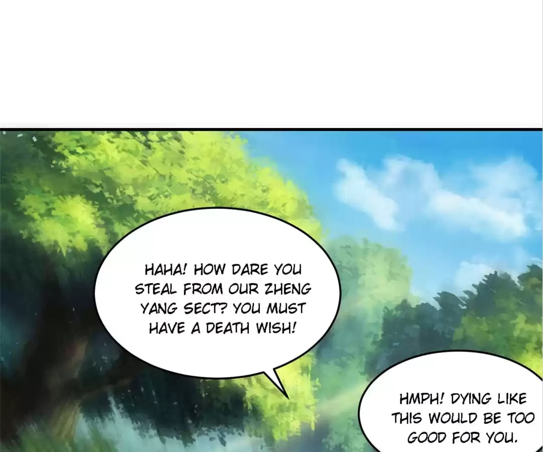 Banished Disciple's Counterattack Chapter 367 page 149 - 