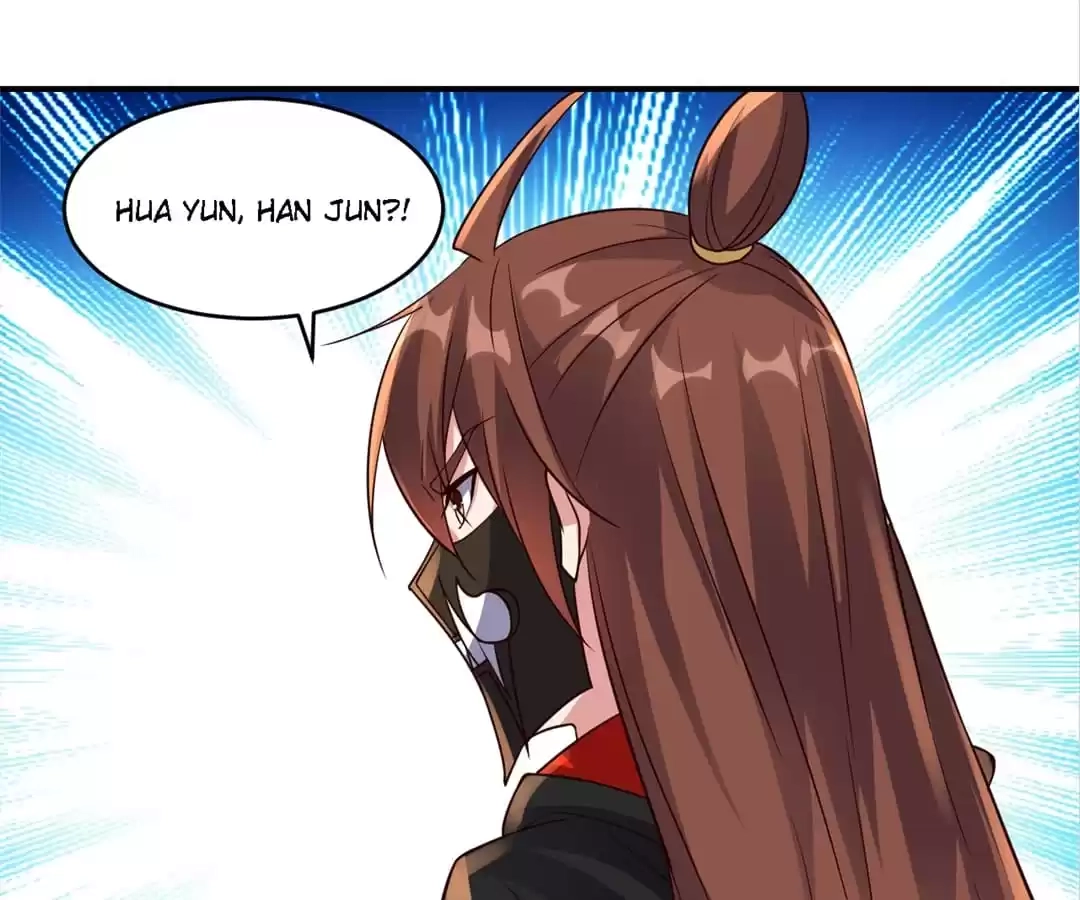Banished Disciple's Counterattack Chapter 367 page 152 - 