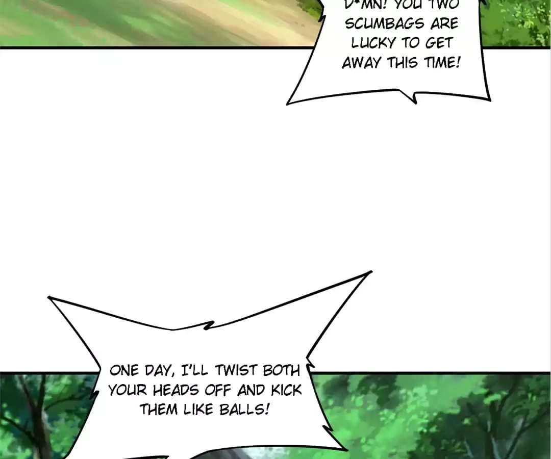 Banished Disciple's Counterattack Chapter 367 page 156 - 