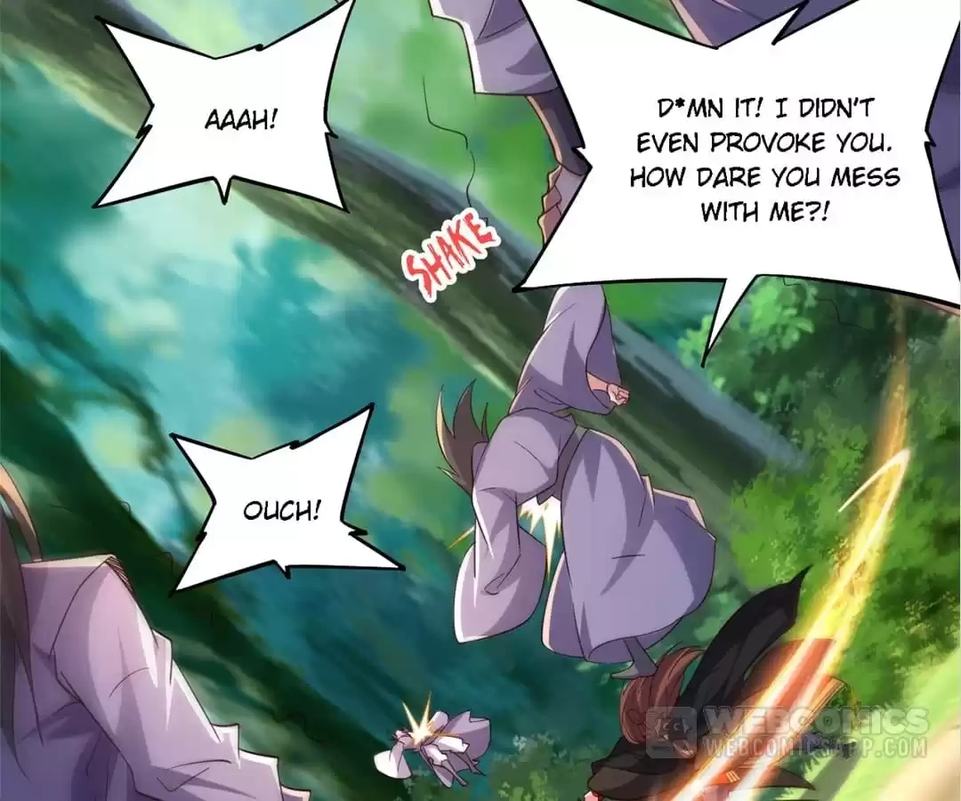 Banished Disciple's Counterattack Chapter 367 page 163 - 
