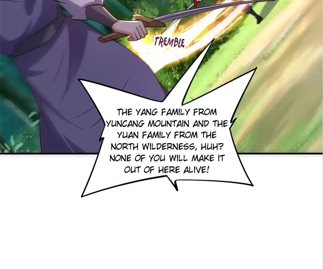 Banished Disciple's Counterattack Chapter 367 page 164 - 