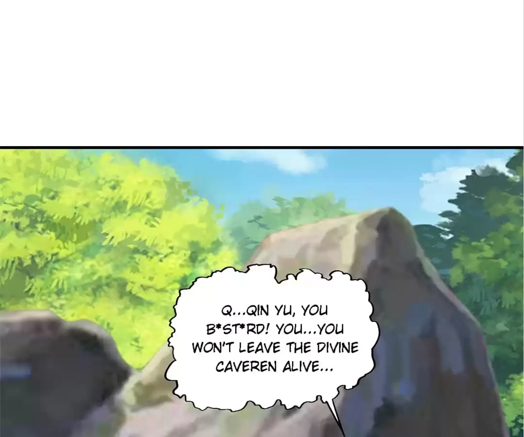 Banished Disciple's Counterattack Chapter 367 page 165 - 