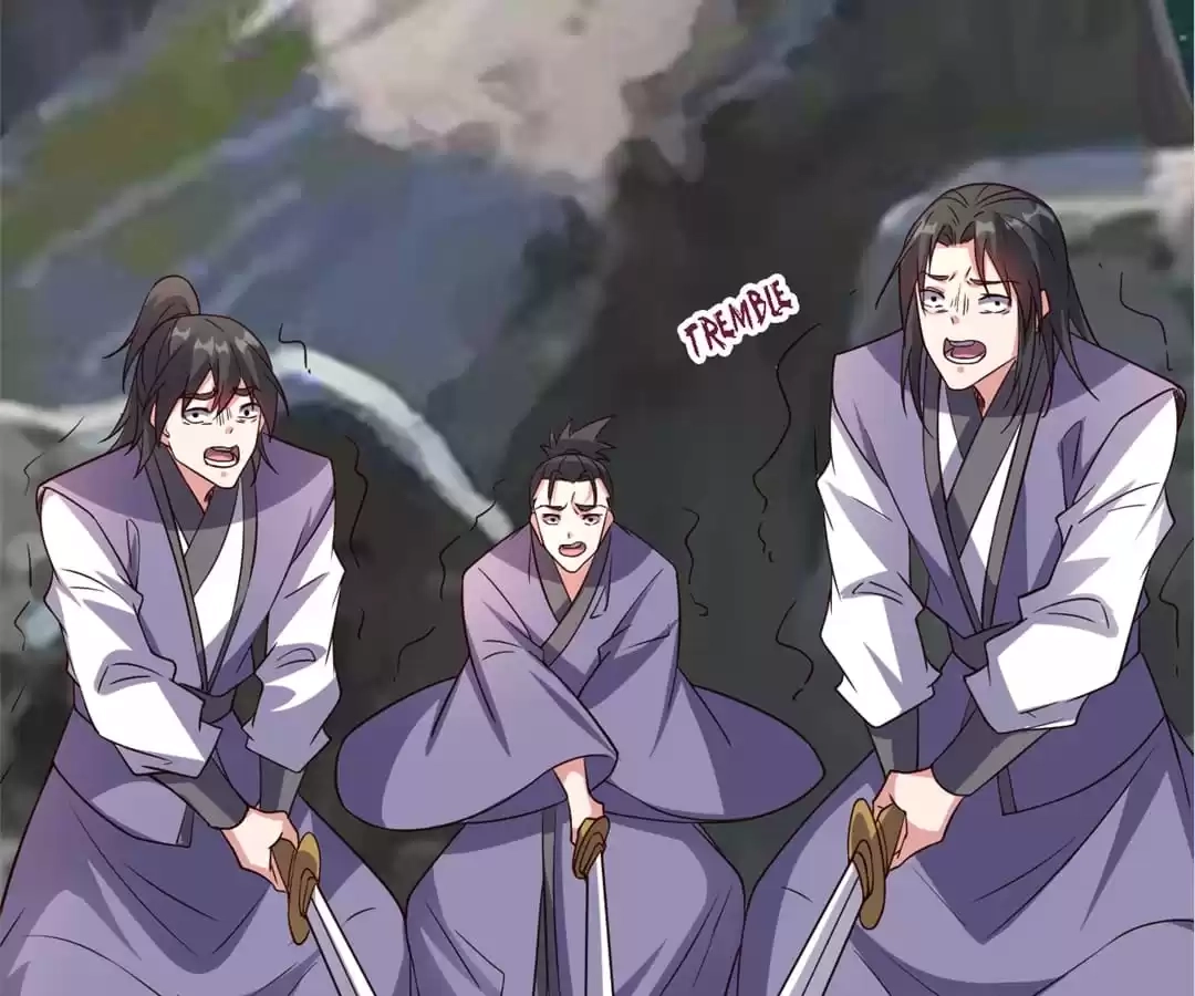 Banished Disciple's Counterattack Chapter 367 page 166 - 