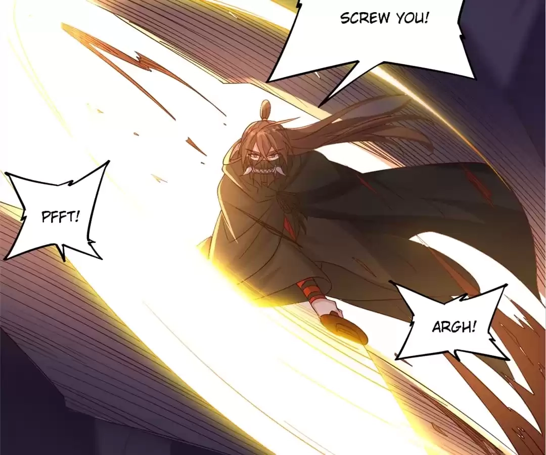 Banished Disciple's Counterattack Chapter 367 page 168 - 