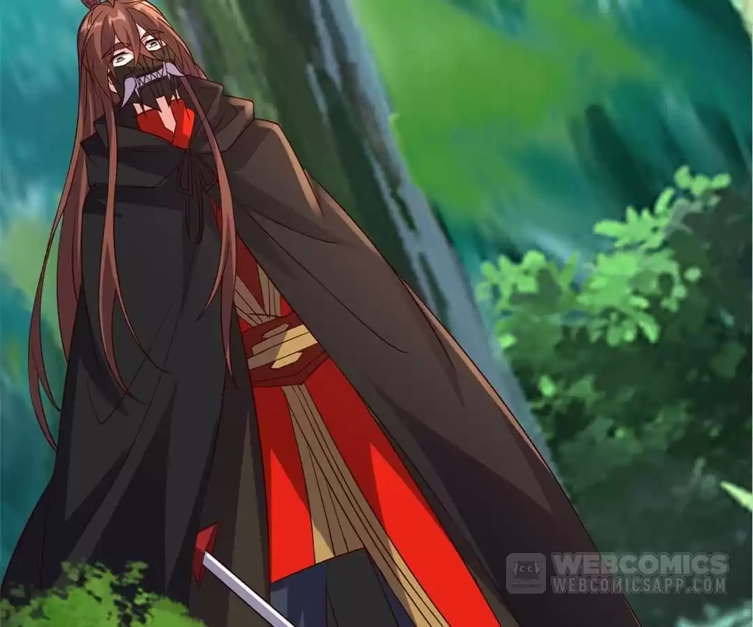 Banished Disciple's Counterattack Chapter 367 page 171 - 