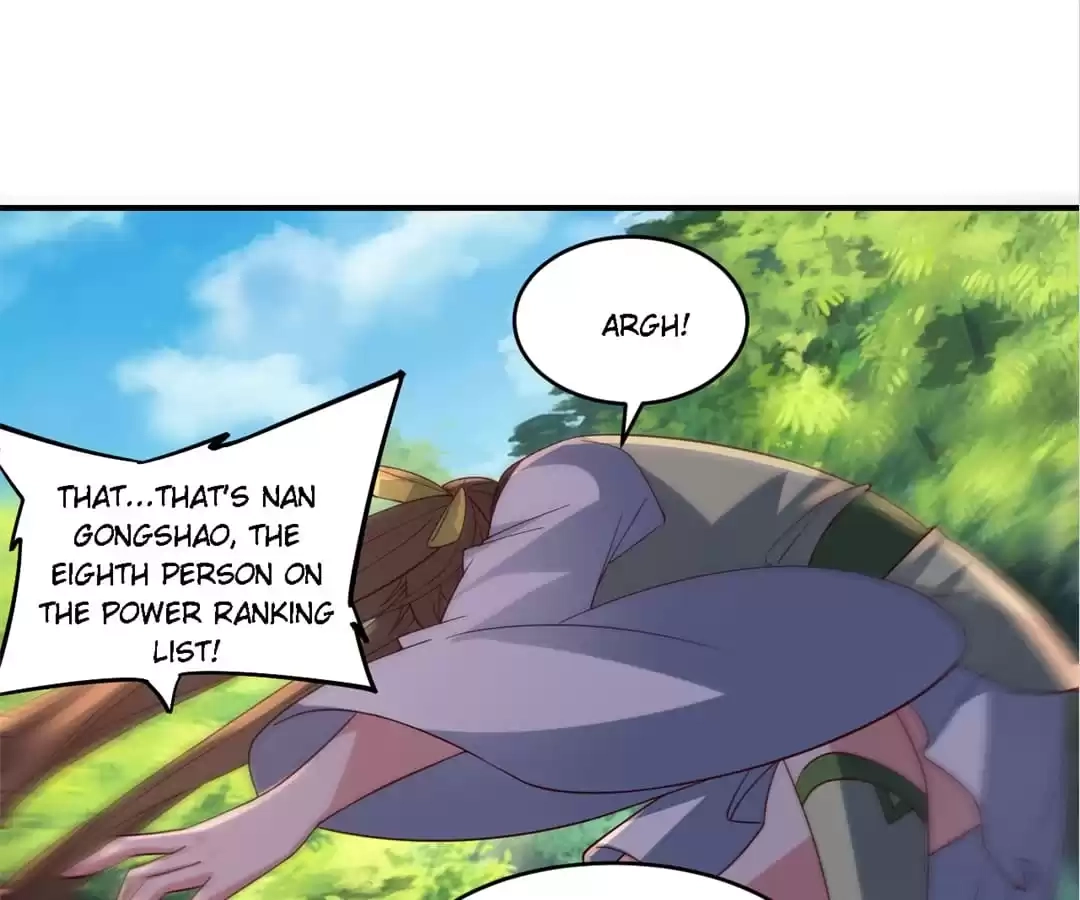 Banished Disciple's Counterattack Chapter 367 page 177 - 