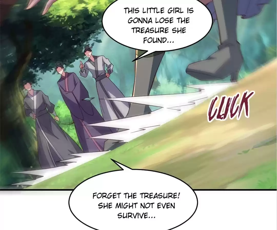 Banished Disciple's Counterattack Chapter 367 page 178 - 