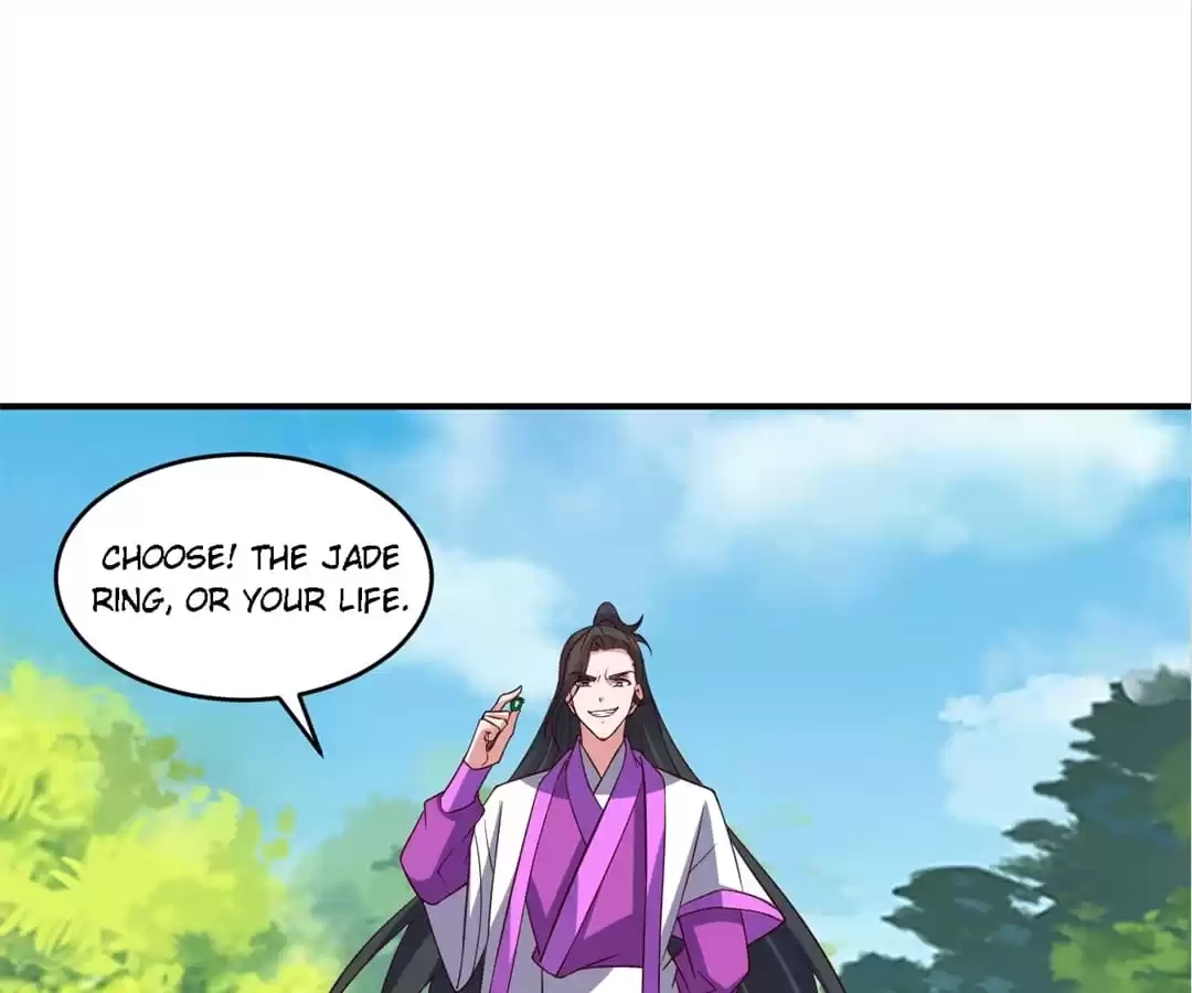 Banished Disciple's Counterattack Chapter 367 page 180 - 