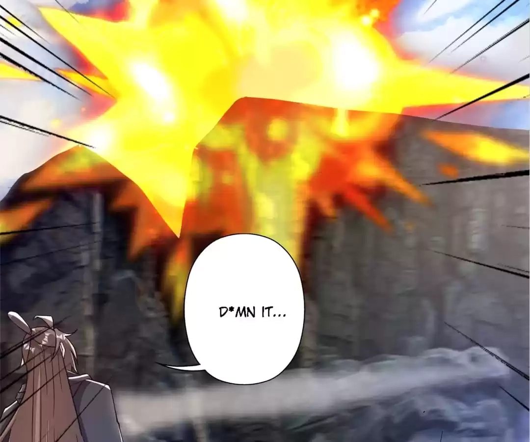Banished Disciple's Counterattack Chapter 367 page 19 - 