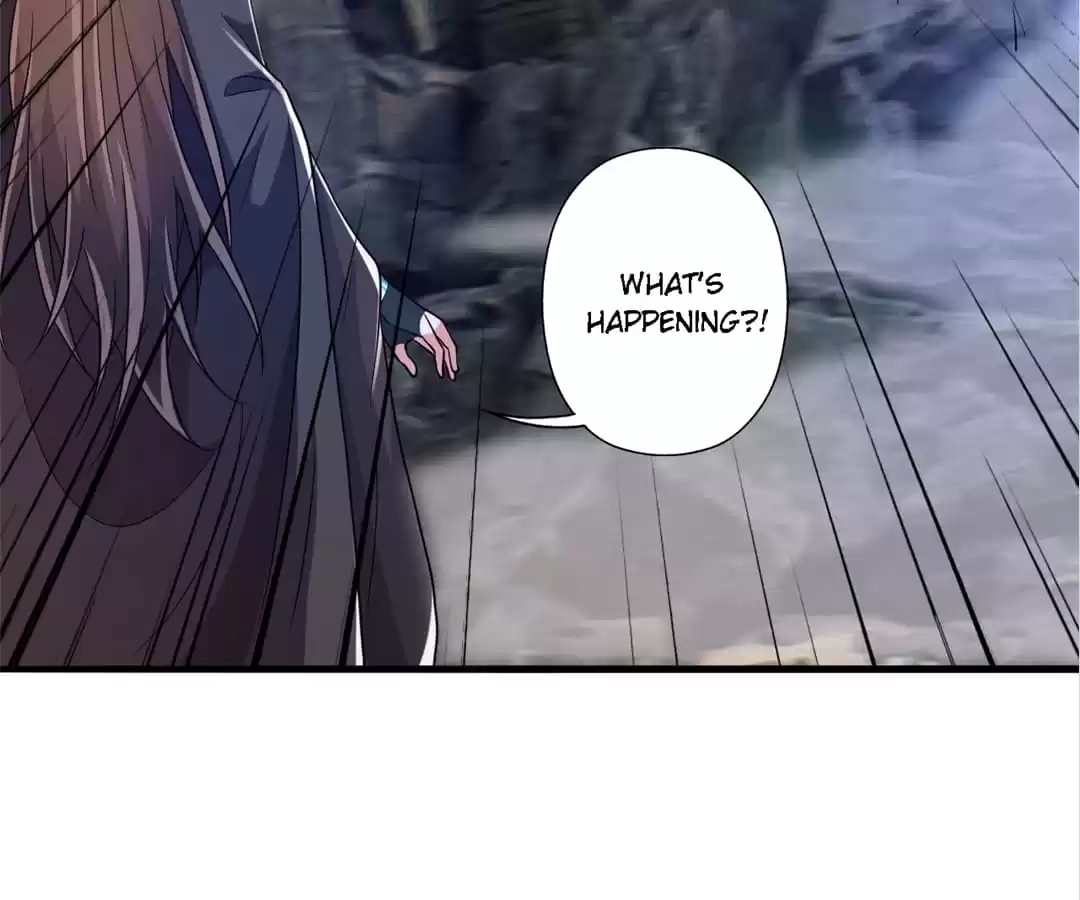 Banished Disciple's Counterattack Chapter 367 page 20 - 