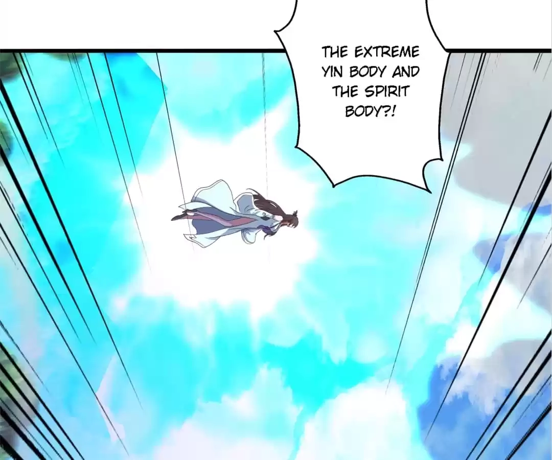Banished Disciple's Counterattack Chapter 367 page 22 - 