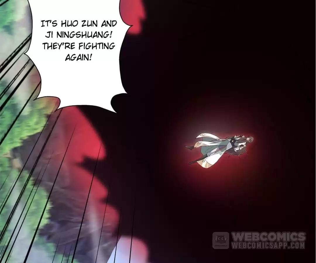 Banished Disciple's Counterattack Chapter 367 page 24 - 