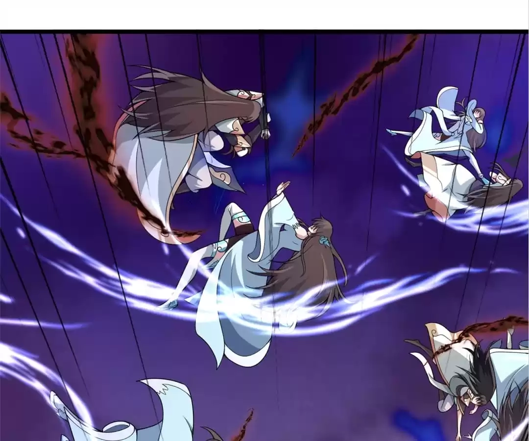 Banished Disciple's Counterattack Chapter 367 page 26 - 