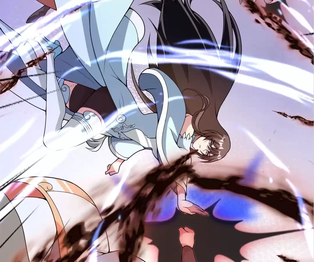 Banished Disciple's Counterattack Chapter 367 page 28 - 