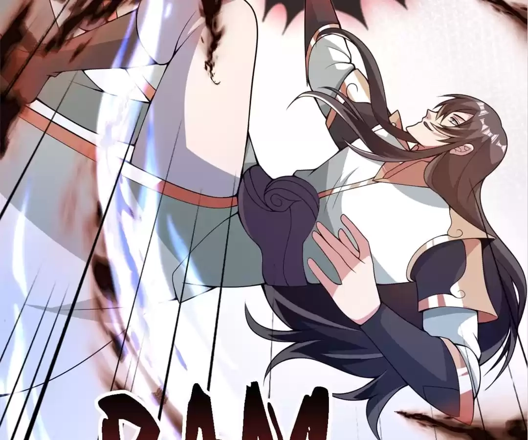 Banished Disciple's Counterattack Chapter 367 page 29 - 