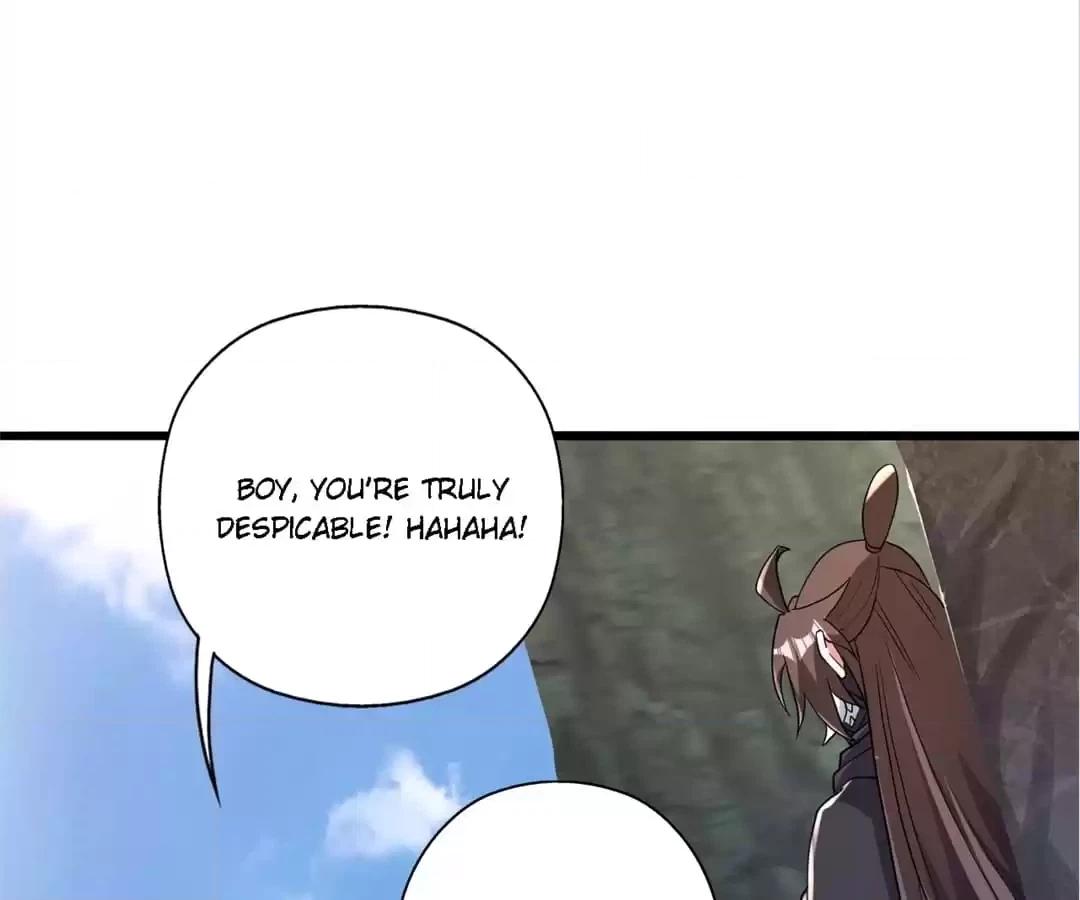 Banished Disciple's Counterattack Chapter 367 page 4 - 