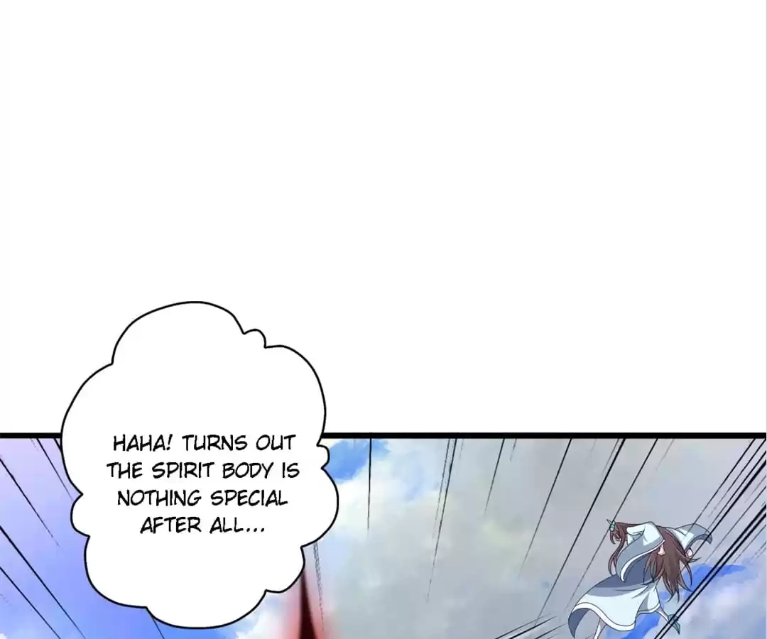 Banished Disciple's Counterattack Chapter 367 page 31 - 