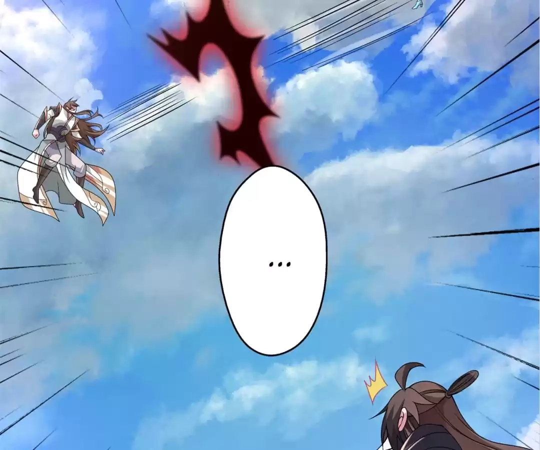 Banished Disciple's Counterattack Chapter 367 page 32 - 