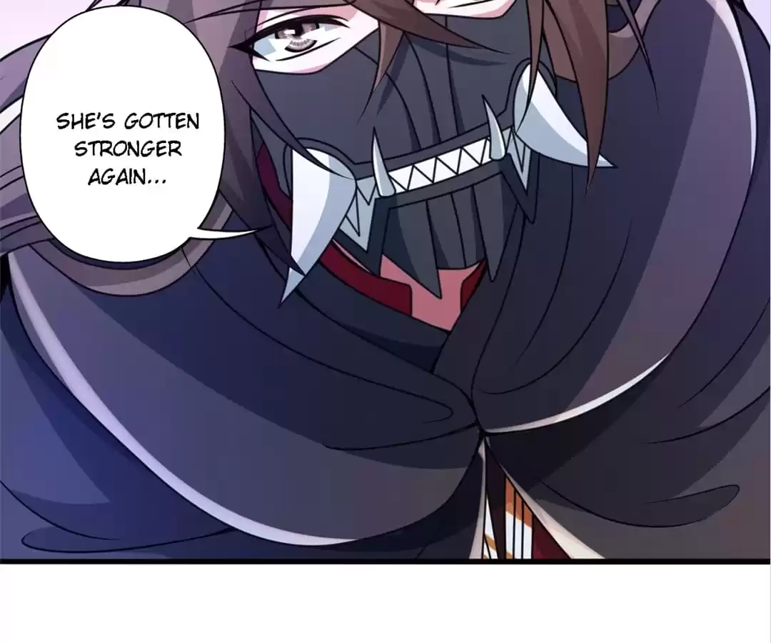 Banished Disciple's Counterattack Chapter 367 page 35 - 