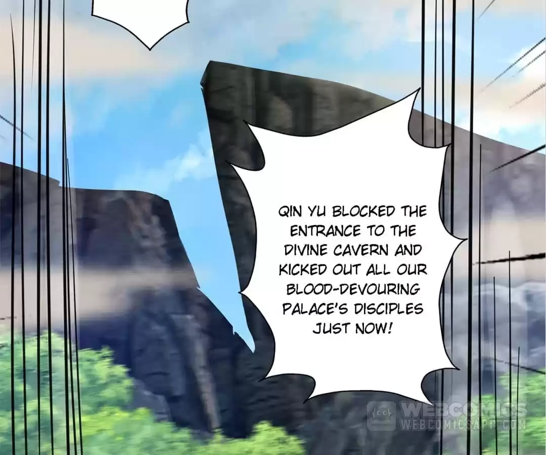 Banished Disciple's Counterattack Chapter 367 page 38 - 