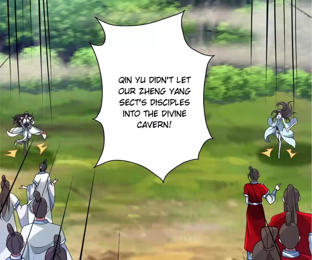 Banished Disciple's Counterattack Chapter 367 page 39 - 