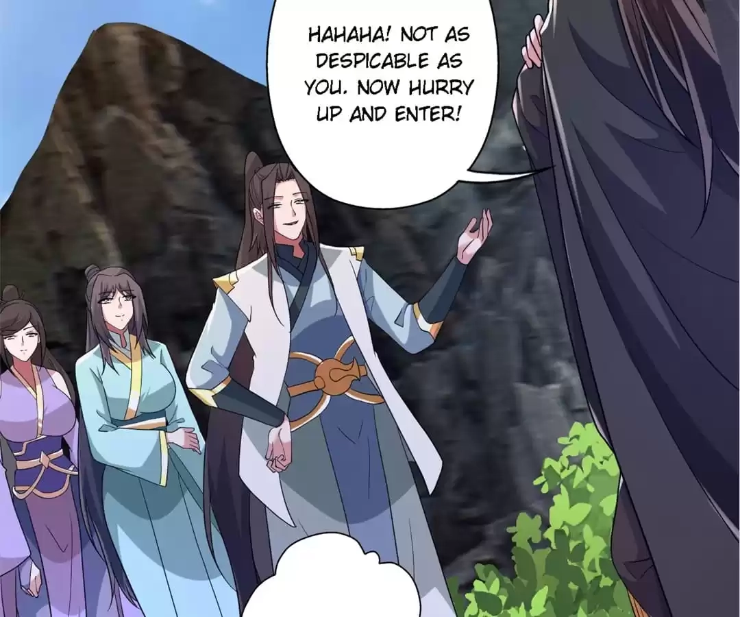 Banished Disciple's Counterattack Chapter 367 page 5 - 