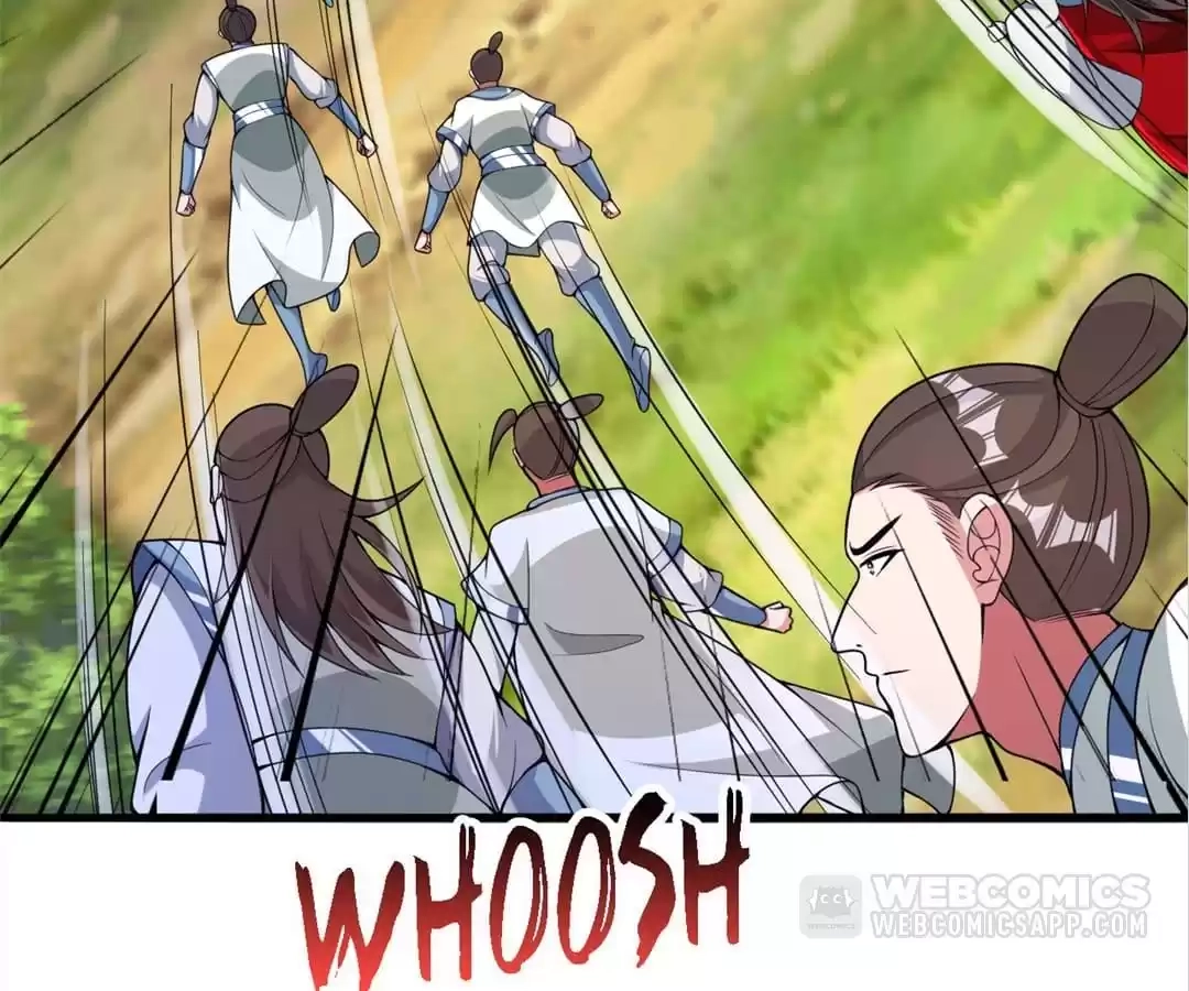 Banished Disciple's Counterattack Chapter 367 page 46 - 