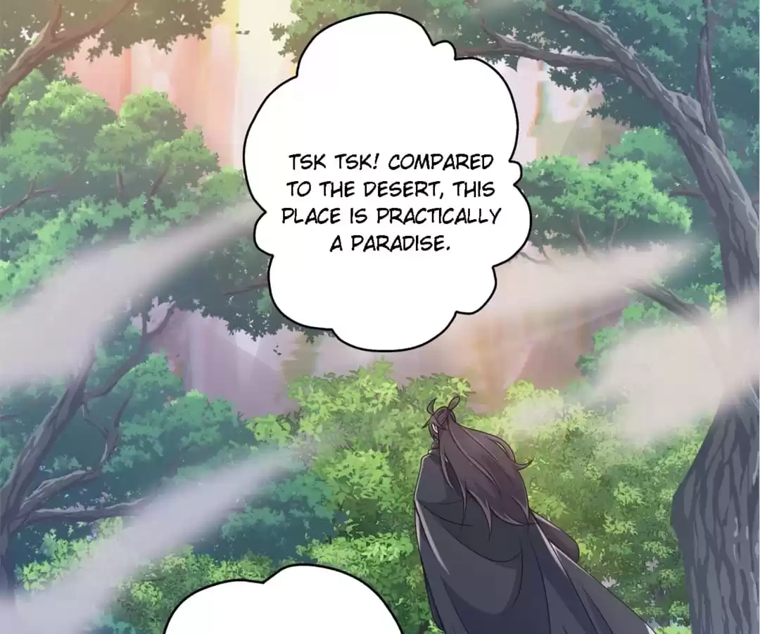 Banished Disciple's Counterattack Chapter 367 page 49 - 
