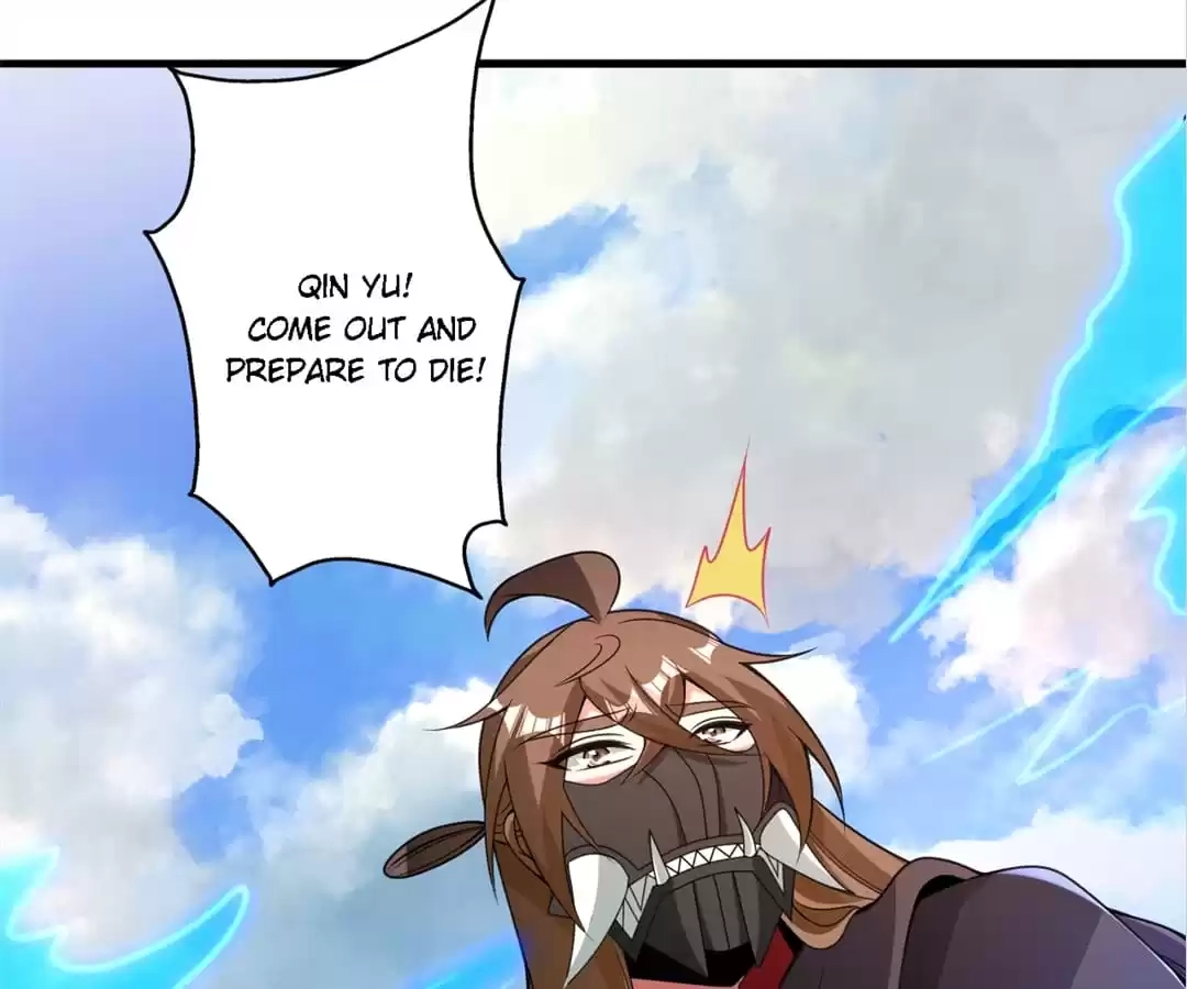 Banished Disciple's Counterattack Chapter 367 page 52 - 