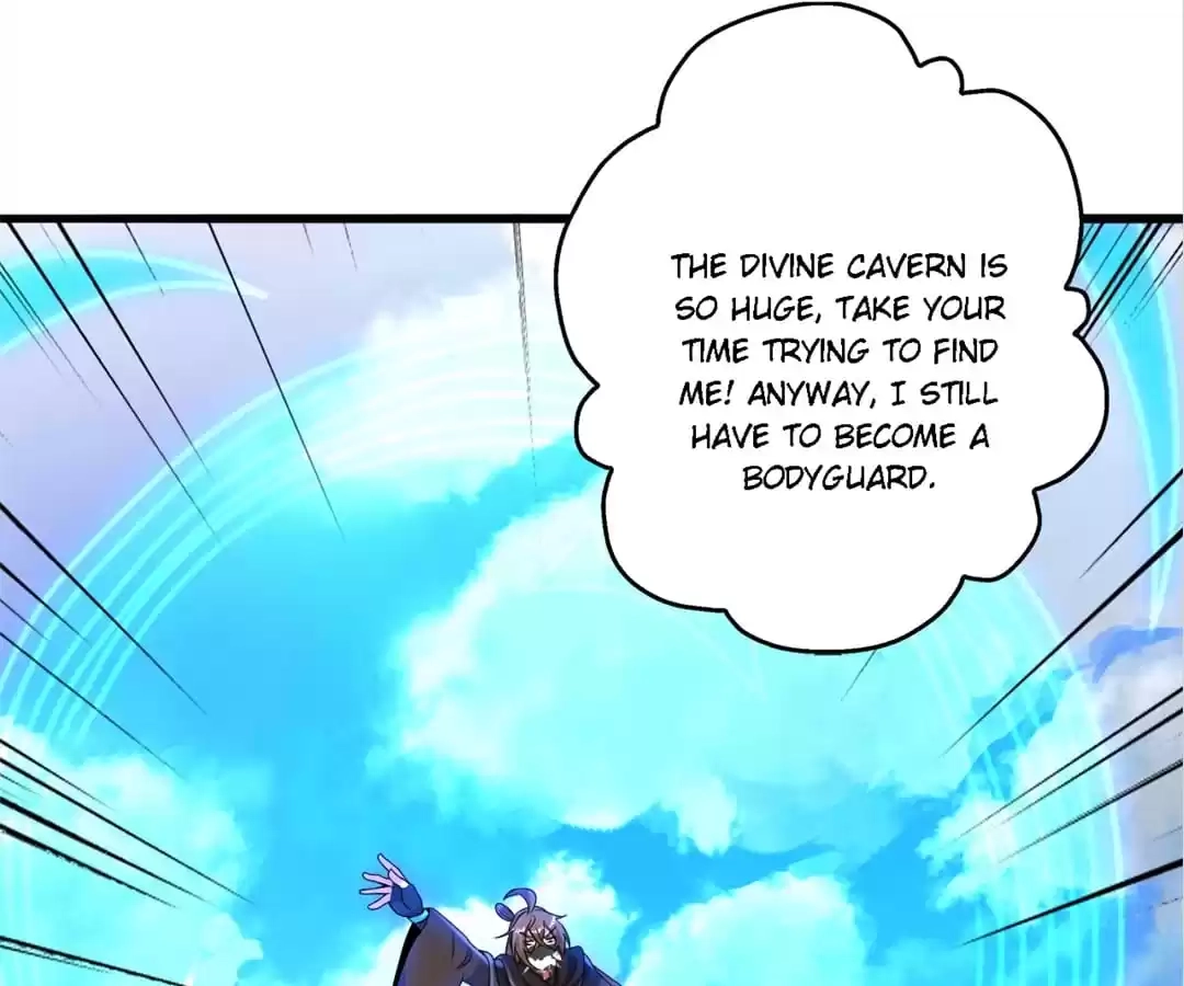 Banished Disciple's Counterattack Chapter 367 page 55 - 