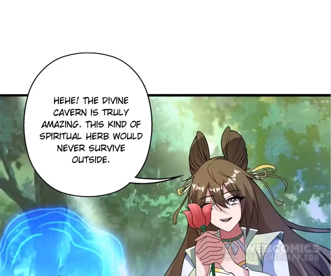 Banished Disciple's Counterattack Chapter 367 page 61 - 