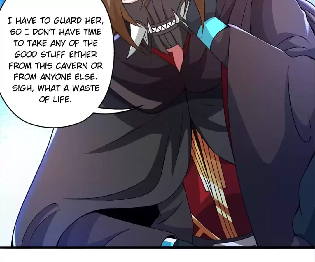 Banished Disciple's Counterattack Chapter 367 page 65 - 