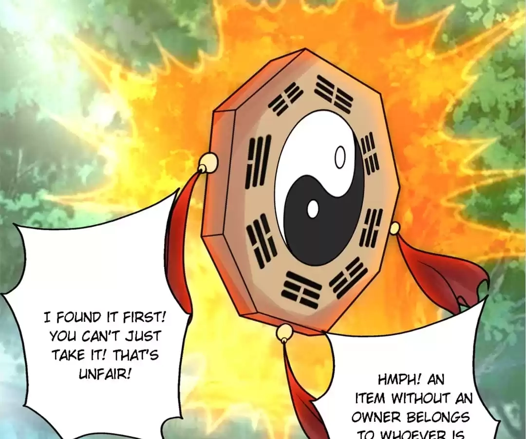 Banished Disciple's Counterattack Chapter 367 page 70 - 