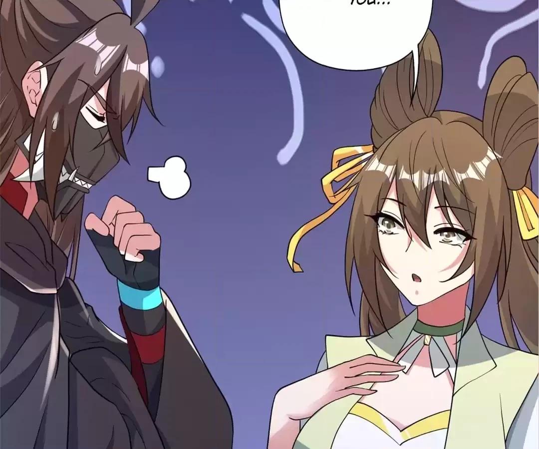 Banished Disciple's Counterattack Chapter 367 page 8 - 