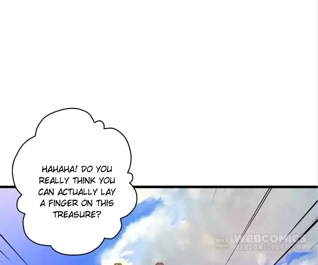 Banished Disciple's Counterattack Chapter 367 page 76 - 