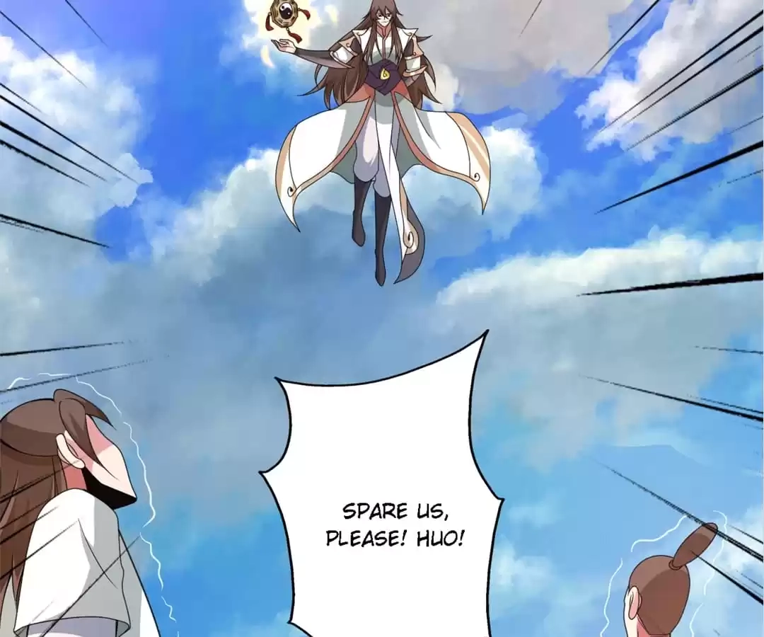 Banished Disciple's Counterattack Chapter 367 page 77 - 