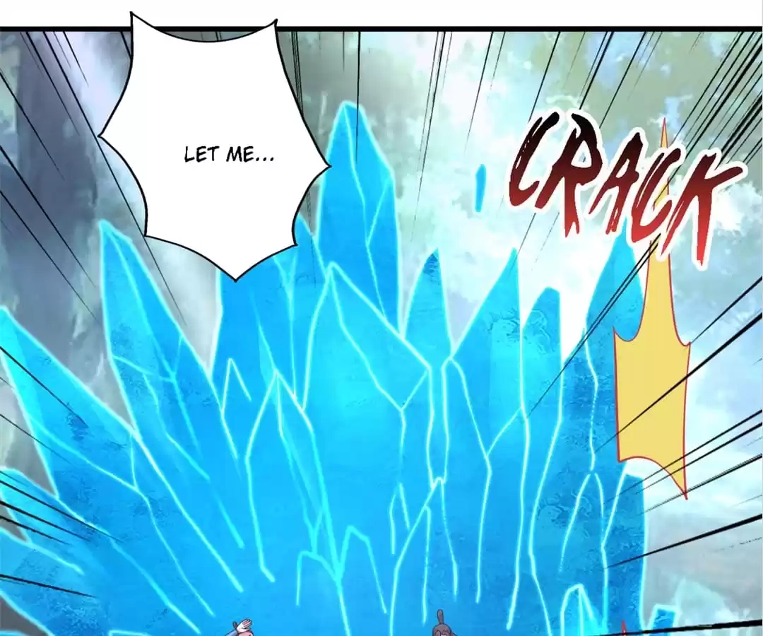 Banished Disciple's Counterattack Chapter 367 page 80 - 