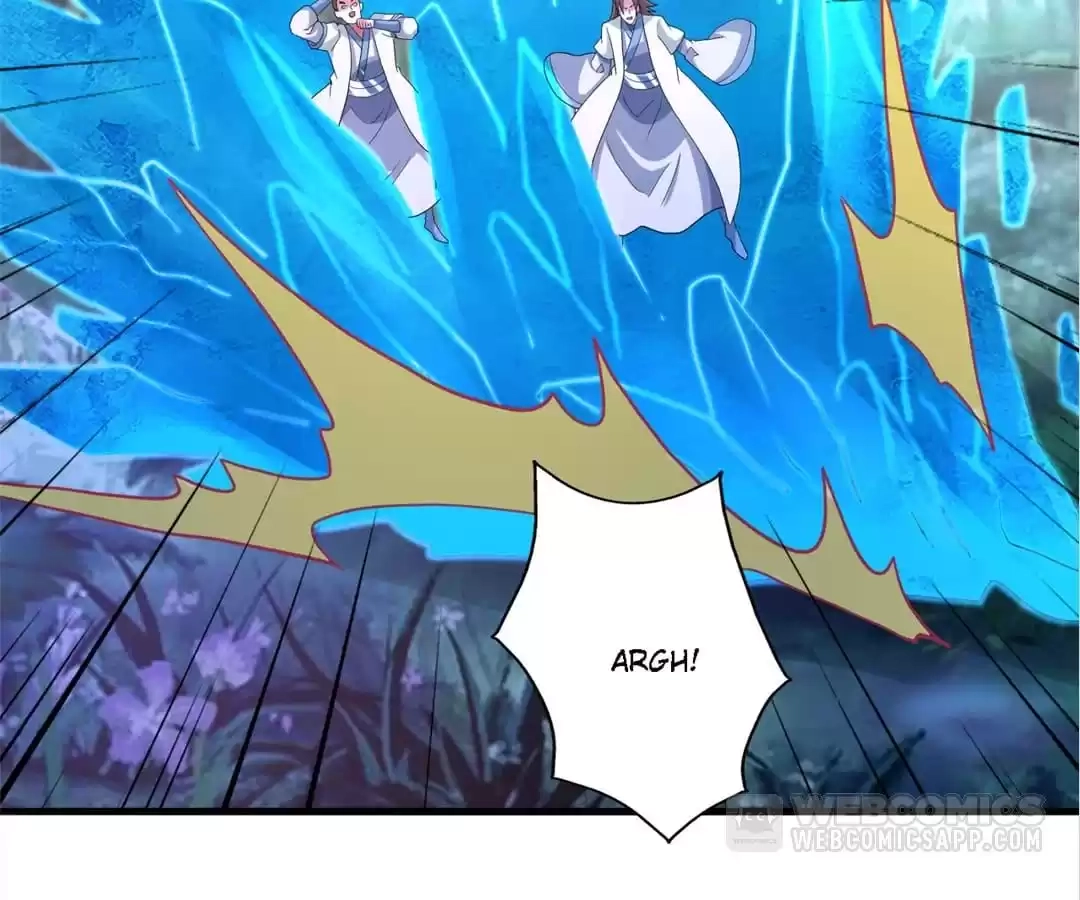 Banished Disciple's Counterattack Chapter 367 page 81 - 